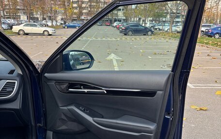 KIA Seltos I, 2021 год, 2 230 000 рублей, 8 фотография