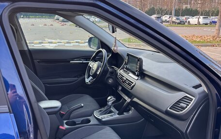 KIA Seltos I, 2021 год, 2 230 000 рублей, 7 фотография