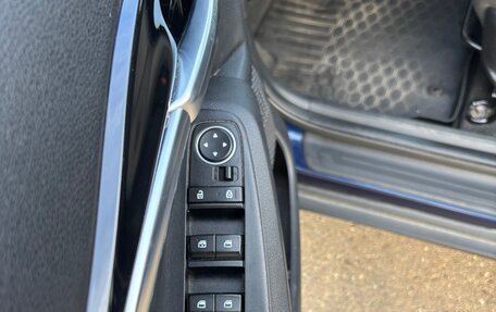 KIA Seltos I, 2021 год, 2 230 000 рублей, 10 фотография