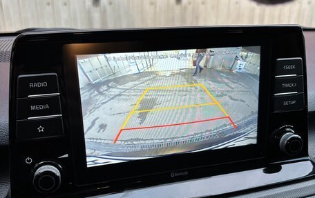 KIA Seltos I, 2021 год, 2 230 000 рублей, 11 фотография