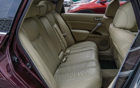 Nissan Teana, 2008 год, 1 050 000 рублей, 7 фотография