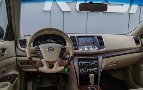 Nissan Teana, 2008 год, 1 050 000 рублей, 6 фотография