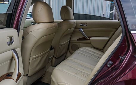 Nissan Teana, 2008 год, 1 050 000 рублей, 11 фотография