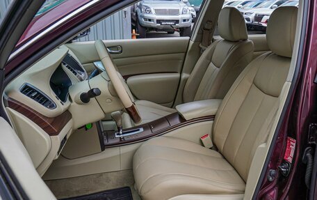 Nissan Teana, 2008 год, 1 050 000 рублей, 10 фотография