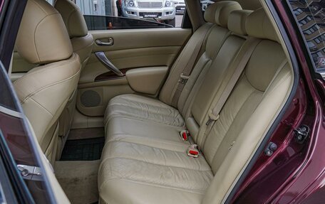 Nissan Teana, 2008 год, 1 050 000 рублей, 9 фотография