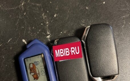 KIA Seltos I, 2021 год, 2 230 000 рублей, 14 фотография