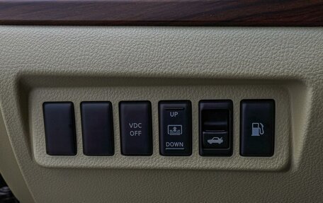 Nissan Teana, 2008 год, 1 050 000 рублей, 17 фотография