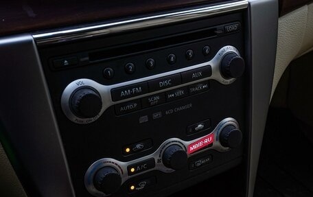 Nissan Teana, 2008 год, 1 050 000 рублей, 13 фотография