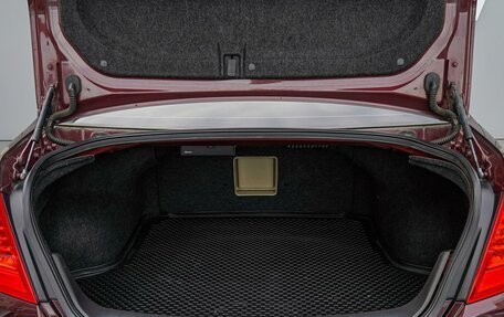 Nissan Teana, 2008 год, 1 050 000 рублей, 23 фотография