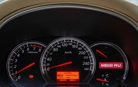 Nissan Teana, 2008 год, 1 050 000 рублей, 20 фотография