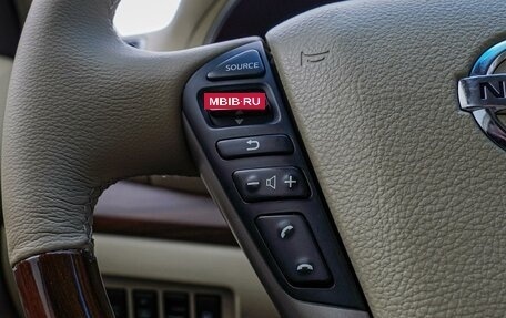 Nissan Teana, 2008 год, 1 050 000 рублей, 16 фотография