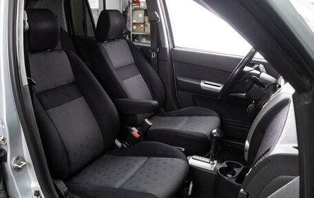 Hyundai Getz I рестайлинг, 2008 год, 669 000 рублей, 8 фотография