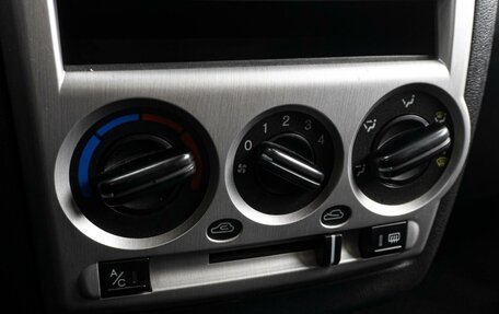 Hyundai Getz I рестайлинг, 2008 год, 669 000 рублей, 12 фотография