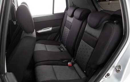 Hyundai Getz I рестайлинг, 2008 год, 669 000 рублей, 9 фотография