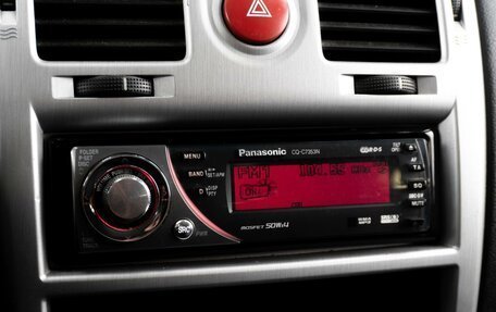 Hyundai Getz I рестайлинг, 2008 год, 669 000 рублей, 13 фотография