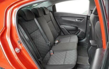 KIA Rio IV, 2019 год, 1 599 000 рублей, 7 фотография