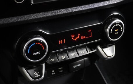 KIA Rio IV, 2019 год, 1 599 000 рублей, 18 фотография