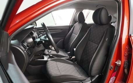 KIA Rio IV, 2019 год, 1 599 000 рублей, 10 фотография