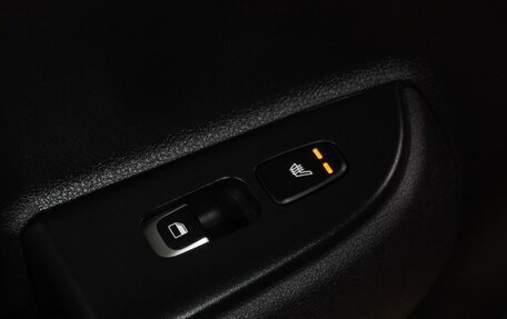 KIA Rio IV, 2019 год, 1 599 000 рублей, 20 фотография