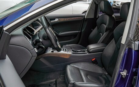 Audi A5, 2015 год, 1 750 000 рублей, 10 фотография