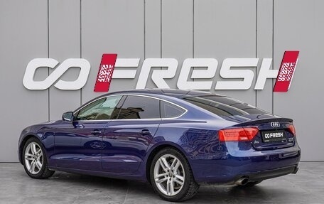 Audi A5, 2015 год, 1 750 000 рублей, 2 фотография