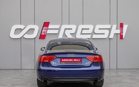 Audi A5, 2015 год, 1 750 000 рублей, 4 фотография