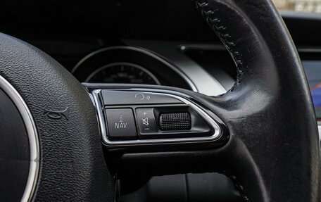 Audi A5, 2015 год, 1 750 000 рублей, 19 фотография