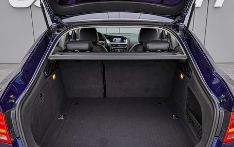 Audi A5, 2015 год, 1 750 000 рублей, 22 фотография