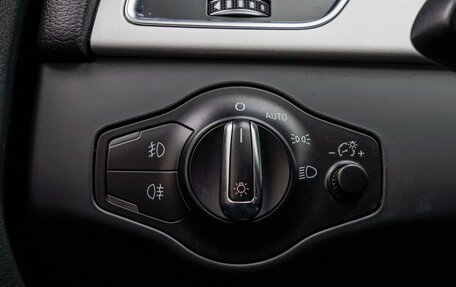 Audi A5, 2015 год, 1 750 000 рублей, 18 фотография