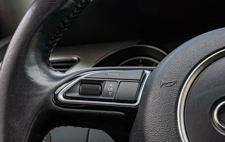 Audi A5, 2015 год, 1 750 000 рублей, 17 фотография