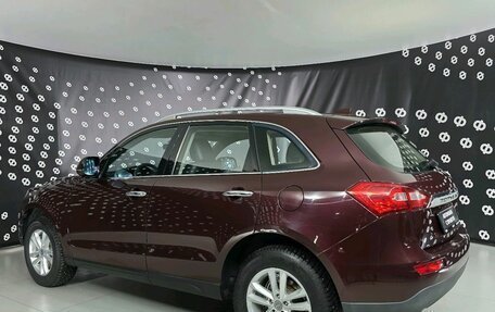 Zotye T600, 2018 год, 1 100 000 рублей, 5 фотография