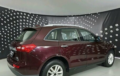 Zotye T600, 2018 год, 1 100 000 рублей, 7 фотография