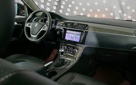 Zotye T600, 2018 год, 1 100 000 рублей, 19 фотография