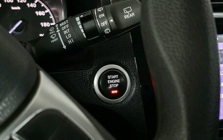 Zotye T600, 2018 год, 1 100 000 рублей, 18 фотография