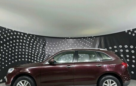 Zotye T600, 2018 год, 1 100 000 рублей, 8 фотография