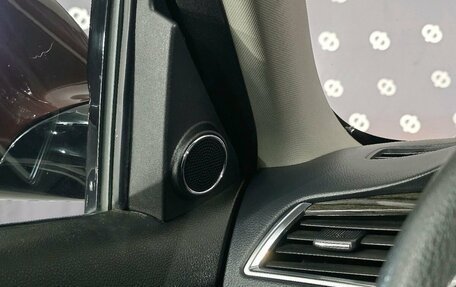 Zotye T600, 2018 год, 1 100 000 рублей, 16 фотография