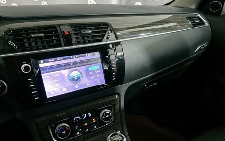 Zotye T600, 2018 год, 1 100 000 рублей, 17 фотография