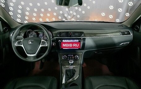 Zotye T600, 2018 год, 1 100 000 рублей, 20 фотография