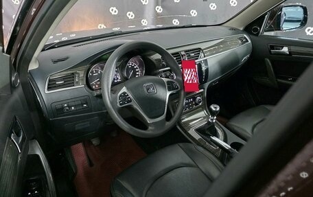 Zotye T600, 2018 год, 1 100 000 рублей, 13 фотография