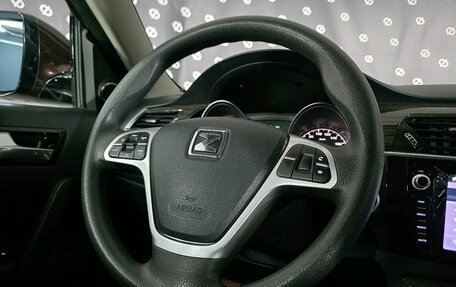 Zotye T600, 2018 год, 1 100 000 рублей, 22 фотография