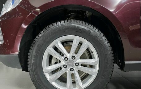 Zotye T600, 2018 год, 1 100 000 рублей, 26 фотография