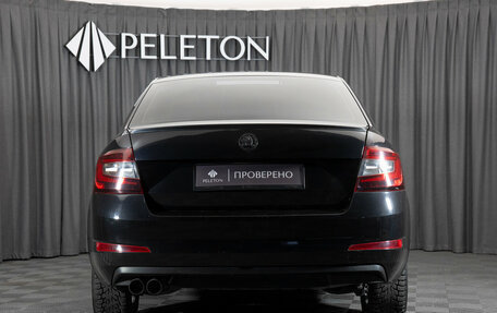 Skoda Octavia, 2013 год, 810 000 рублей, 6 фотография