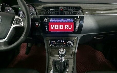 Zotye T600, 2018 год, 1 100 000 рублей, 23 фотография