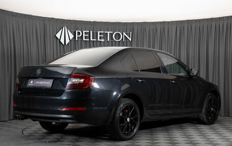 Skoda Octavia, 2013 год, 810 000 рублей, 5 фотография