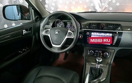 Zotye T600, 2018 год, 1 100 000 рублей, 21 фотография