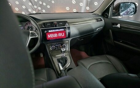 Zotye T600, 2018 год, 1 100 000 рублей, 25 фотография