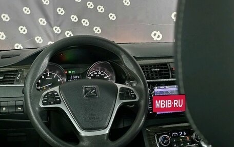 Zotye T600, 2018 год, 1 100 000 рублей, 24 фотография