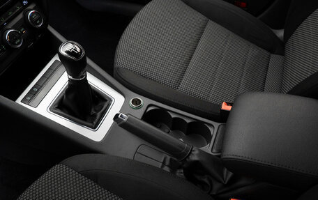 Skoda Octavia, 2013 год, 810 000 рублей, 16 фотография