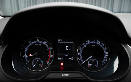 Skoda Octavia, 2013 год, 810 000 рублей, 13 фотография