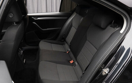 Skoda Octavia, 2013 год, 810 000 рублей, 14 фотография